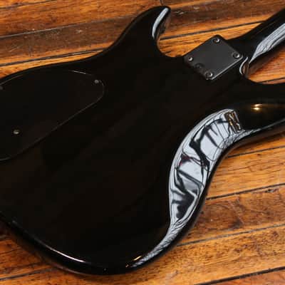 Peavey Dyna Bass 1987 Black image 2