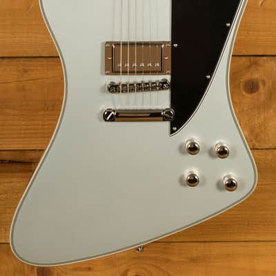Epiphone Futura Firebird Custom | Quicksilver Shift image 10