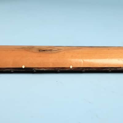 Vintage Peavey T-60 Guitar Neck For Parts Or Restoration Right Handed image 14