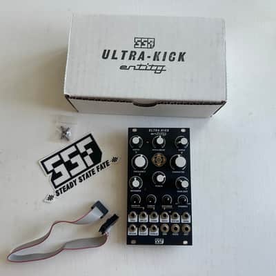 Steady State Fate Entity Ultra Kick image 1