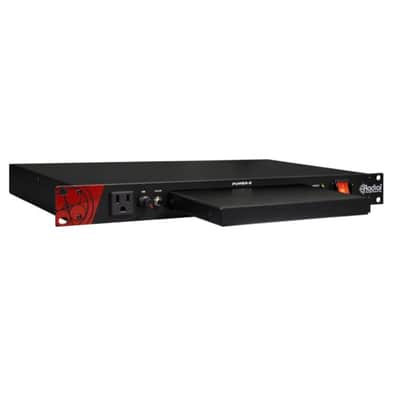 Radial Power-2 Power Distribution System With Led Illumination image 5
