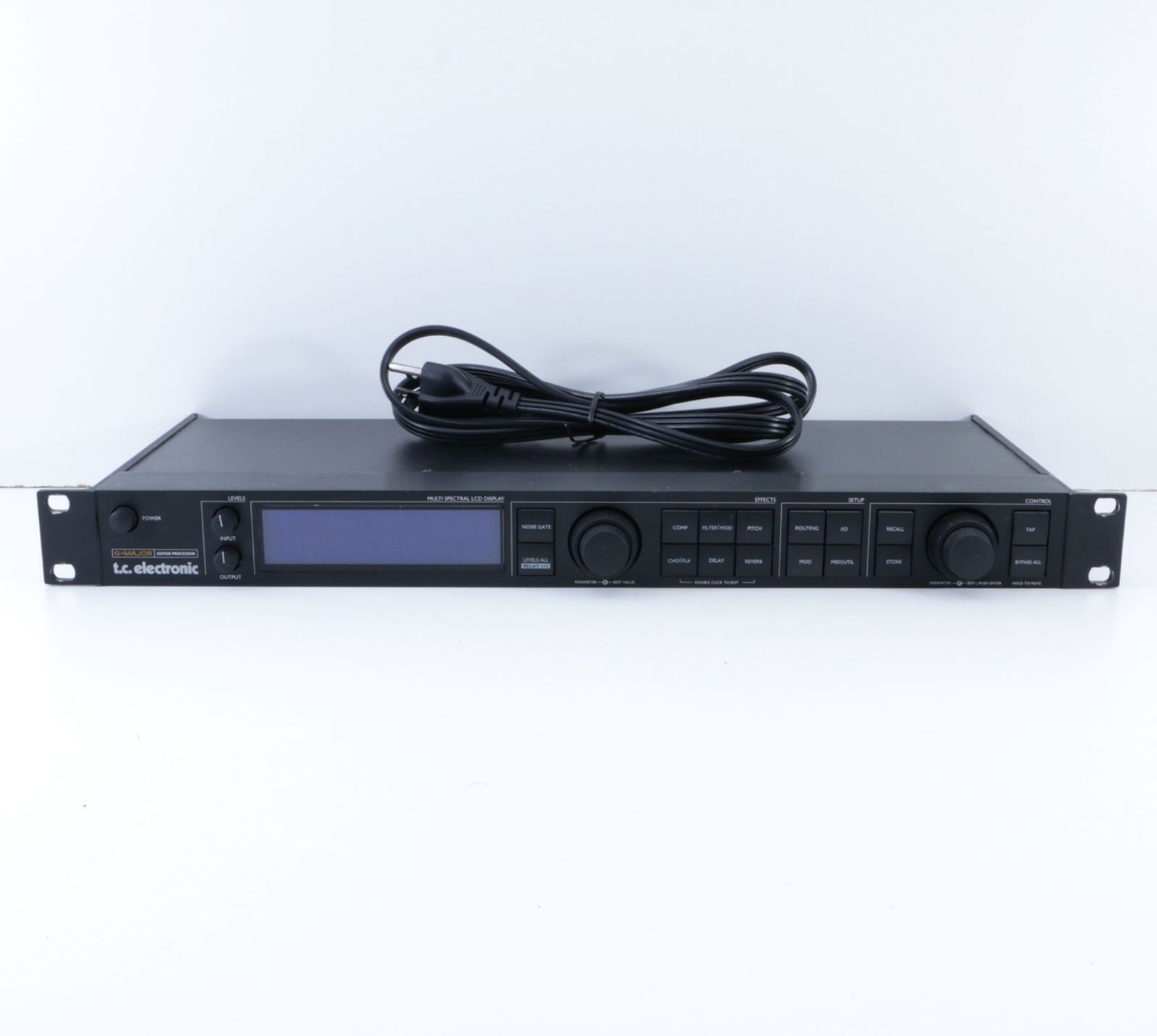 ギター TC Electronic G-Major TC ELECTRONIC G MAJOR