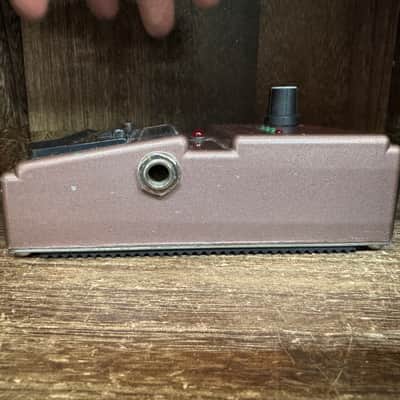 DOD Edge FX87 1987 - 1989 - Pink image 3