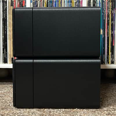Monoprice Select 5.25-inch 2-Way Bookshelf Speakers (Pair) Model 13706 NOB image 13