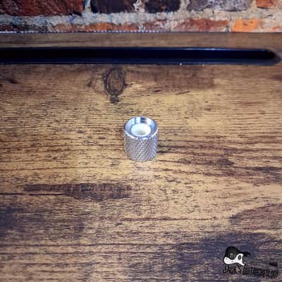Flat Top knob (Chrome) image 4