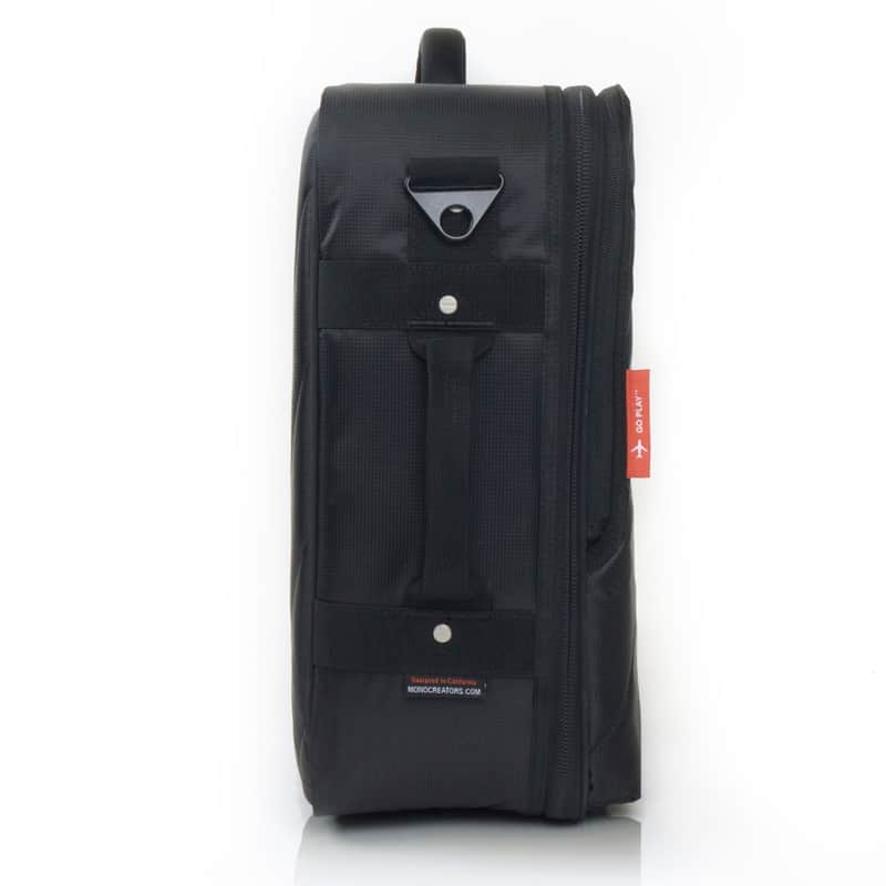 Mono Tour 2.0 Pedalboard and Accessory Case image 4