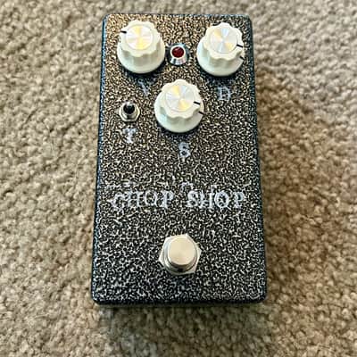 PedalPCB Chop Shop *Fairfield Circuitry Barbershop* image 1