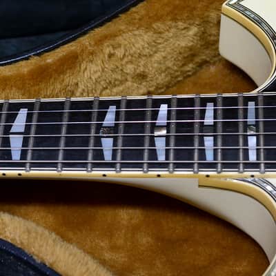Yamaha SBG-3000 1984' image 4