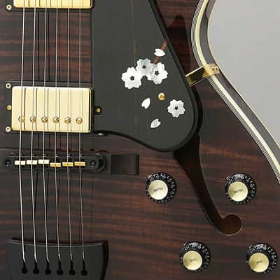 Seventy Seven HAWK/YOZAKURA-SP'19 (Yozakura Black) -Made in Japan