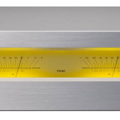 TEAC AP-701 - Stereo / Mono Power Amplifier - NEW! Bild 2