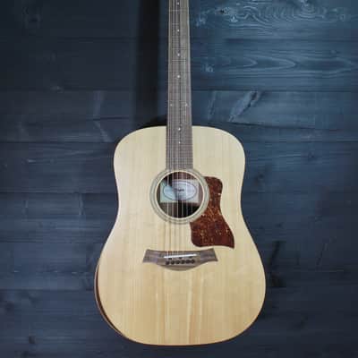 Taylor Academy 10e Sapele/Spruce Acoustic-Electric Guitar image 2