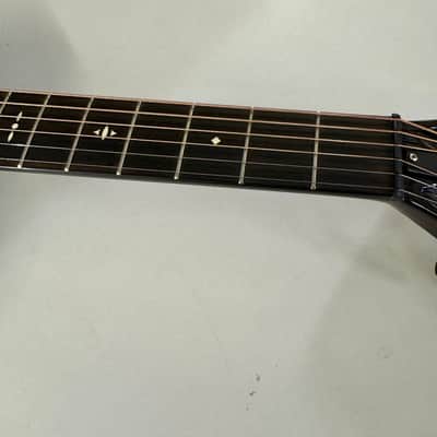 Taylor 522e 12-Fret (***Secondhand***) image 9