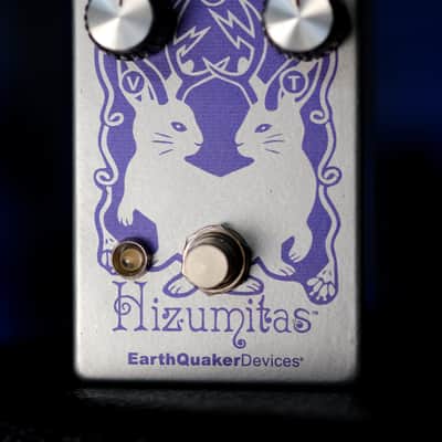 EarthQuaker Devices Hizumitas image 2