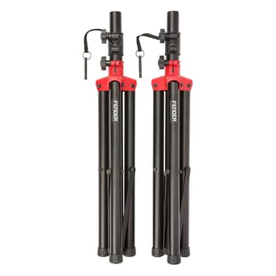 Fender Compact Speaker Stands image 2
