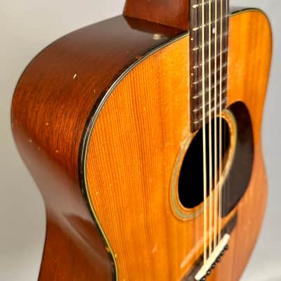 Martin D-18 1947 image 3