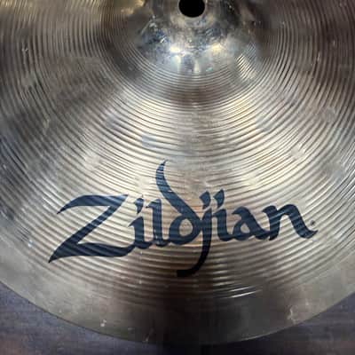 Zildjian ZBT 13" Hi-Hat Top & Bottom Cymbals - Pair Bild 8