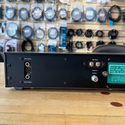 Hafler DH-330 FM Stereo Tuner image 6