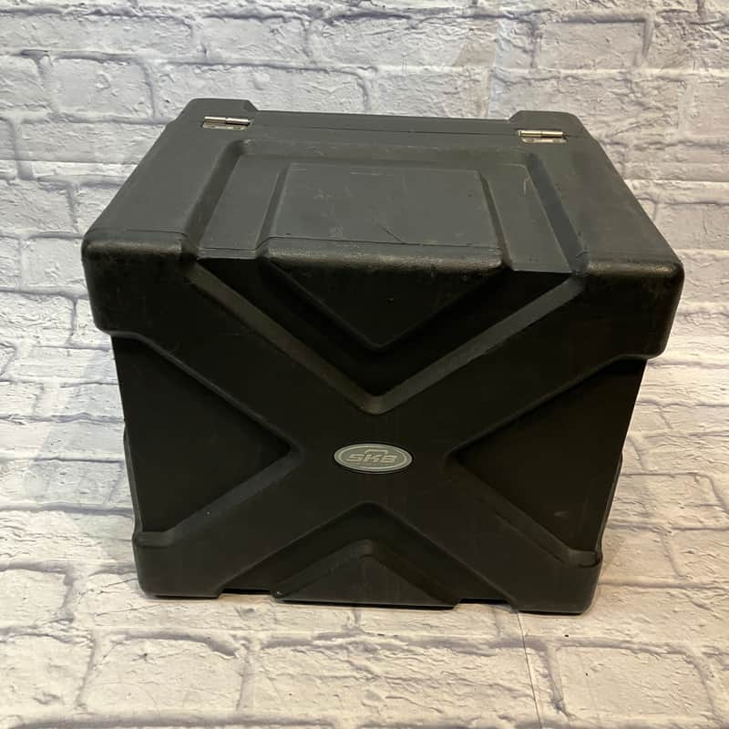 SKB Molded Rack Case for Mobile DJ image 1