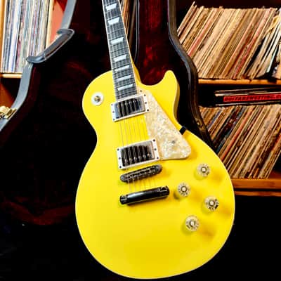 ✯1996 Gibson Custom Shop Les Paul Standard ✯ Catalina ✯ image 19