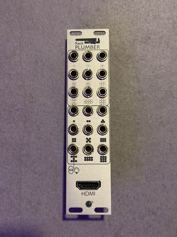 Plum Audio Rack Plumber HD (PAIR) image 1