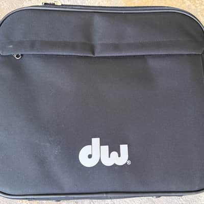 DW 9000 Series Double Bass Drum Pedal With DWSP511 Linkage image 3