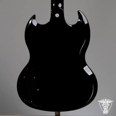 2024 Gibson SG Standard - 7 LBS image 4