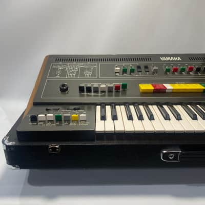 Yamaha CS-50 image 4