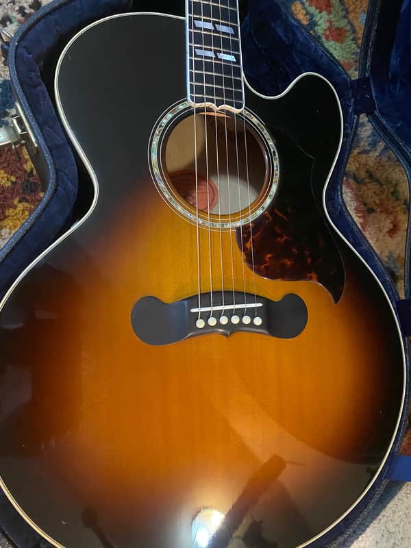 Gibson EC-30 Blues King Electro 1994 - 1999 | Reverb