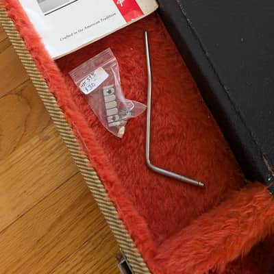 Fender Strat Ultra 1990 - 1998 image 11