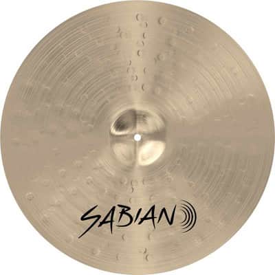 SABIAN S1806 Crash - 18" image 3