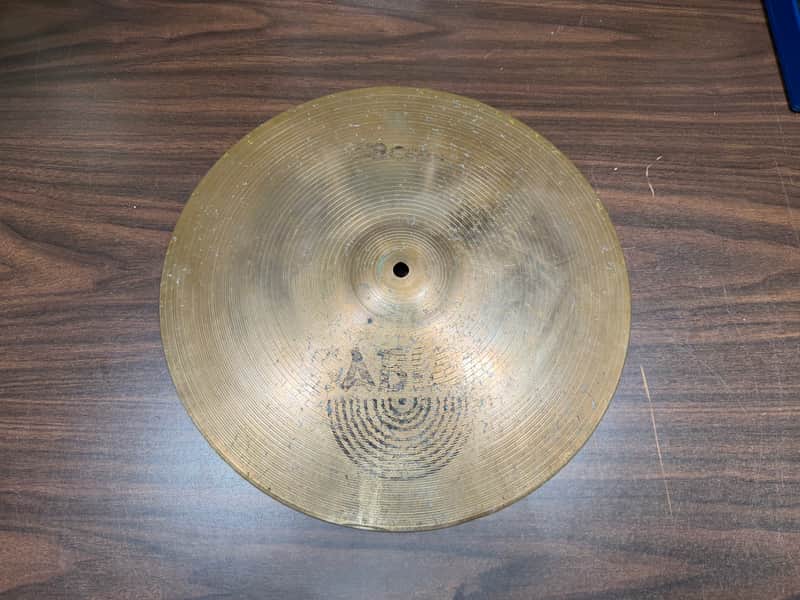 Sabian 16" Crash Cymbal - B8 - 1032 grams image 1