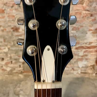Epiphone Epi D-12 1979-1981 Gloss Natural | Reverb