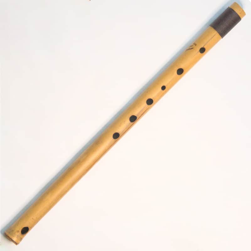 Listen to this Impressive PIFANO | Brazilian Bamboo Flute | Fife | in E - High Performance image 1