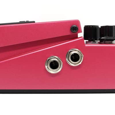 BOSS DM-2W Waza Craft Analog Delay Compact Pedal image 6