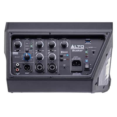 ALTO Busker - Bluetooth Speaker image 7