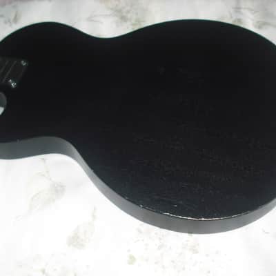 Epiphone Les Paul SL Melody Maker 2017 - Black image 7