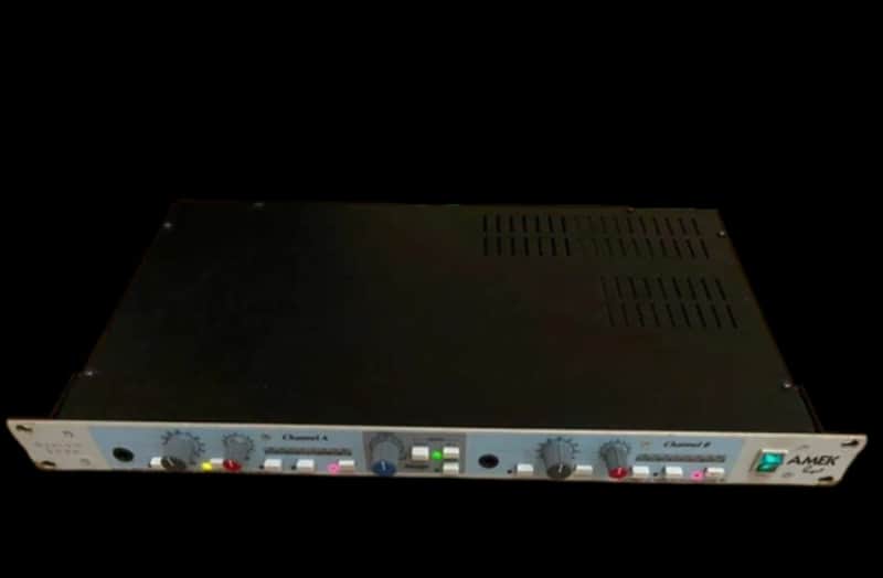 AMEK System 9098