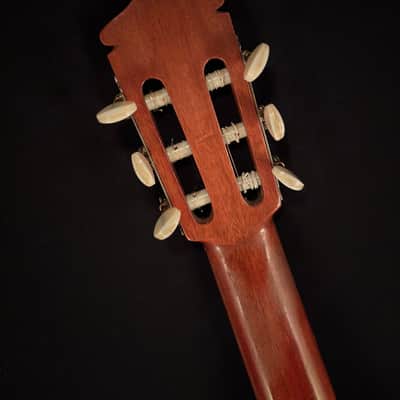1965 Manuel de la Chica Guitar image 6