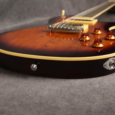 PRS SE 245 - Seymour Duncan Pickup - Tobacco Sunburst - 2nd Hand image 14
