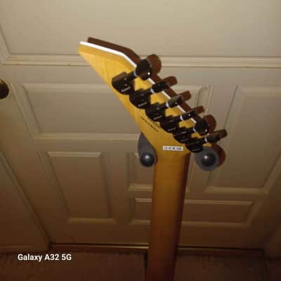 Jackson KIng V KV 2024 - Gloss image 6