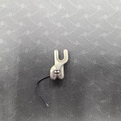 Parker Nitefly Piezo Saddle image 1