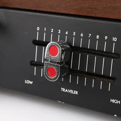 Vintage Univox Mini-Korg K-1 37-Key Analog Synthesizer #47615 image 19