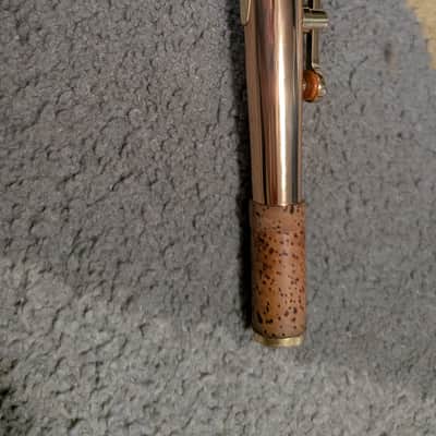 Immagine Yanagisawa A-WO2 Professional Alto Saxophone – Excellent Condition + Accessories - 7