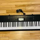 Casio CTK-3200 - 61-Key Portable Keyboard - Black