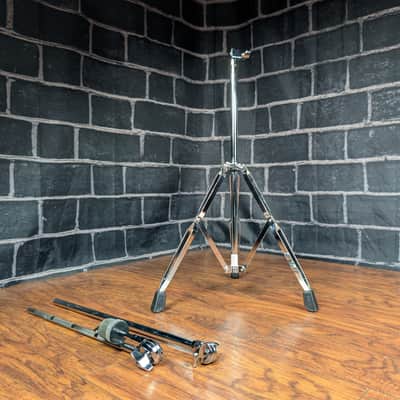 PDP by DW Boom Cymbal Stand PGCB770 – Double‑Braced Stability • Adjustable Boom Arm • Road‑Ready Hardware (set of 3) image 7