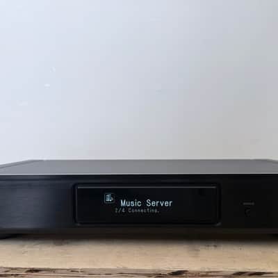 Denon Denon DNP-720AE Network Audio Player with AirPlay image 3