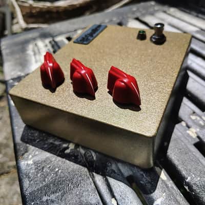 SkullFXR GMO FET Booster image 5