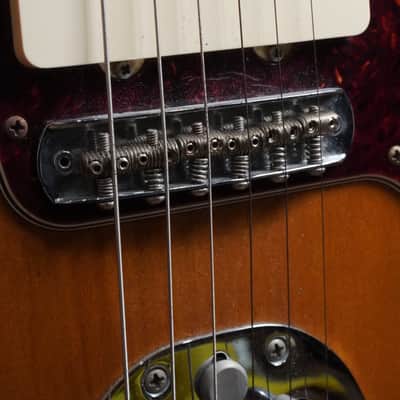 Fender American Vintage '62 Jazzmaster 2008 image 7
