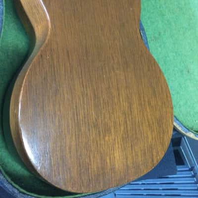 Martin Soprano uke 1930s? image 7