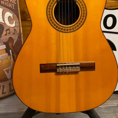Ramirez Classical Guitar image 7